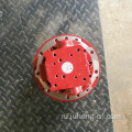 Экскаватор ZX27 EX27 Excavator Hydraulic Final Drive